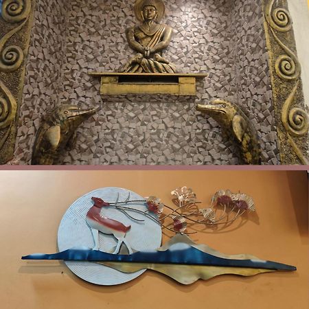 Rk Hotel & Restaurant Dewās 외부 사진