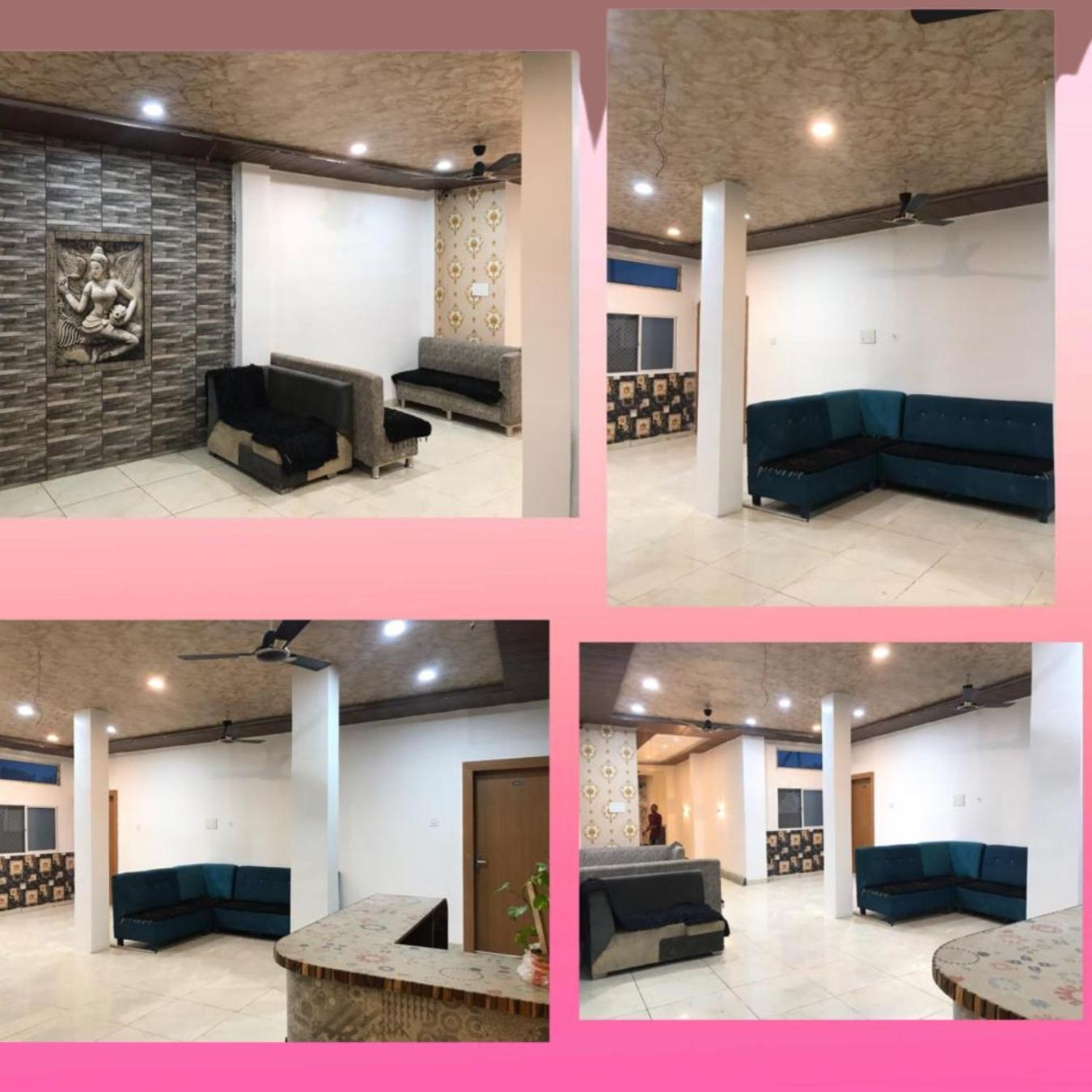 Rk Hotel & Restaurant Dewās 외부 사진
