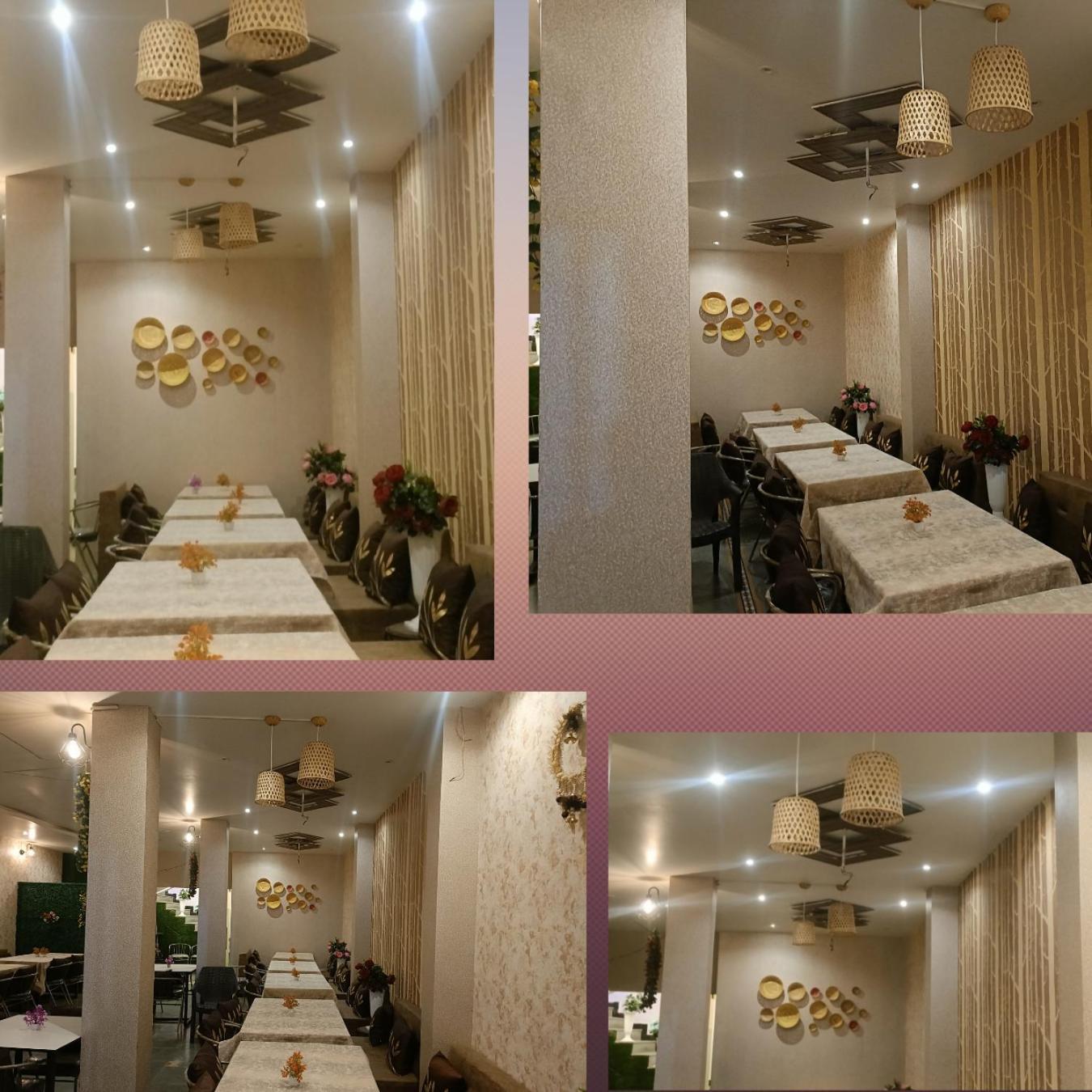 Rk Hotel & Restaurant Dewās 외부 사진