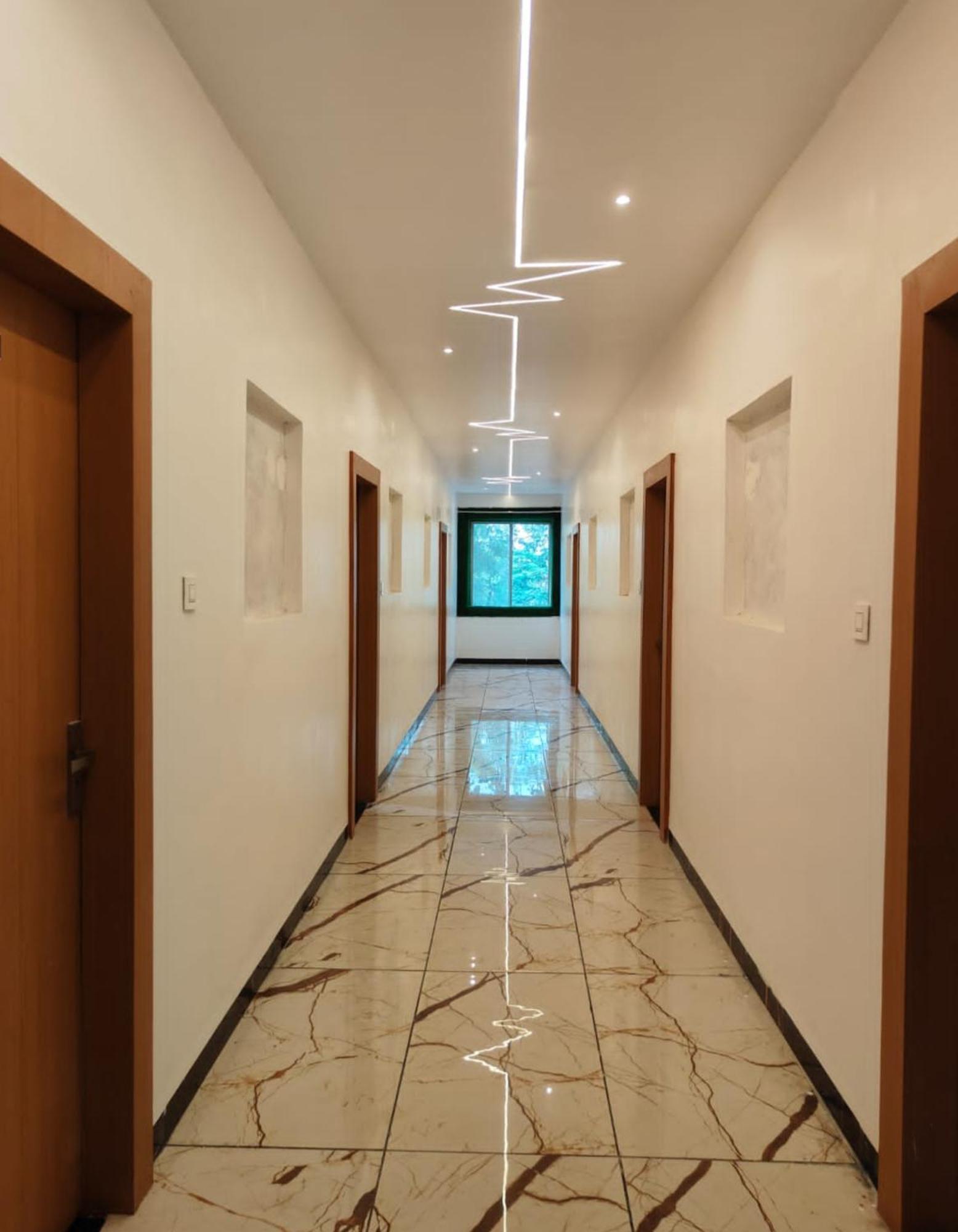 Rk Hotel & Restaurant Dewās 외부 사진