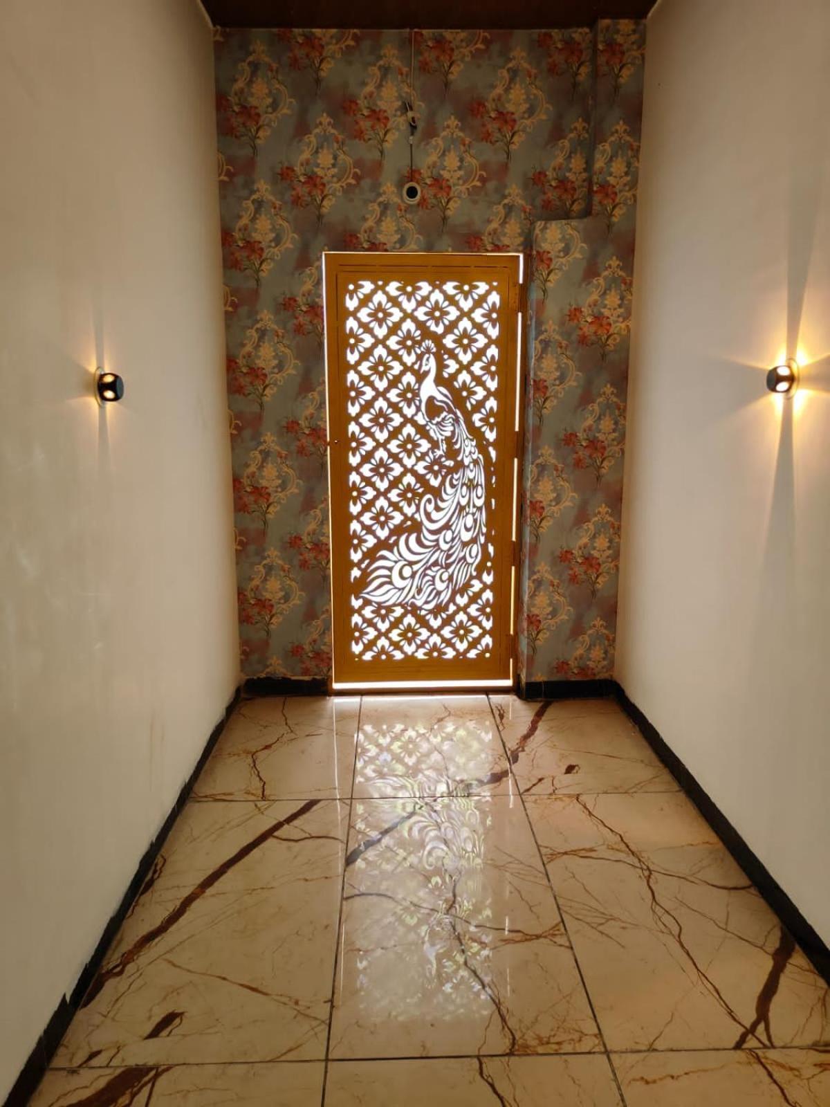 Rk Hotel & Restaurant Dewās 외부 사진